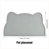 Dog Stimulation Toys Pet Lick Mat Slow Feeder Yogurt Licking Plate Interactive Cats Dog Snack Bowl Tiring Bowls Dental Care Tool