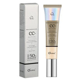 Color Correcting CC Cream Base
