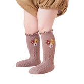 Cute Animal Knee High Socks