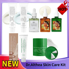 Antioxidant Calming Vitamin C Cream
