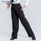 Boys Professional Latin Dancewear Suit