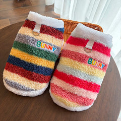 Pet Dog Clothes Soft Warm Fleece Dogs Jumpsuits Pet Clothing for Small Dogs Puppy Cats Clothes Chihuahua Yorkshire Costume Coat