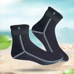 Neoprene Anti Slip Water Socks
