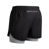 Lined Personalized Two One Runners