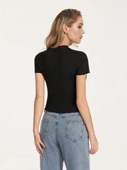 Lettuce Trim Summer Tee