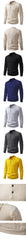Men’s Thermal Turtleneck Pullover