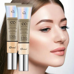 Color Correcting CC Cream Base