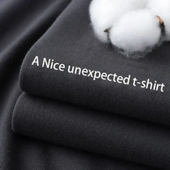 Unisex Graphic Sushi Print Tee