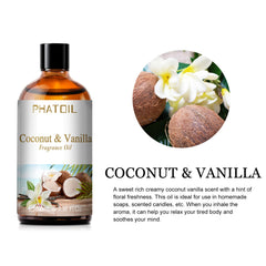 Fruit Scented Fragrance Essential Oil