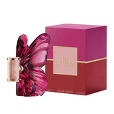 Arab Butterfly Delicate Amber Perfume