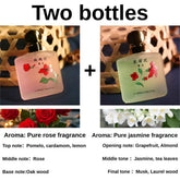 Osmanthus Rose Jasmine Student Parfum