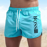 Fast Dry Net Surf Shorts