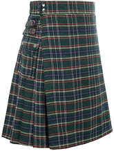 Short Skirt Traditional Premium Edition