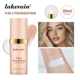 Hydrating Full Coverage Liquid Foundation