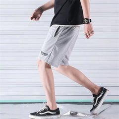Slim Fit Summer Board Shorts