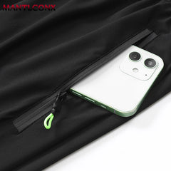 Cool Summer Gym Training Shorts