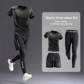 All Season Men Sportswear Set