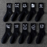 Urban Socks for City Dwellers