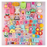 Random 15pc Pet Accessory Set