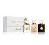Amber Woody Warm Sweet Parfum