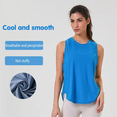 Sport Bra Short Sleeve Vest Aerobic Sleeveless Gym Tops Push-up Bras Yoga Clothing Pilates Workout Cropped Sportswear T-shirt