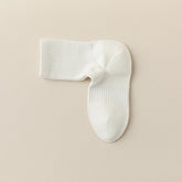 Natural Ramie Cotton Casual Socks