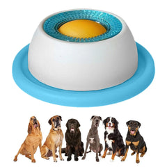 Interactive Puzzle Slow Feeder Toy