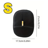 Pet Hair Removal Gloves Brush Brushes Tool Remover Cat Dog Grooming Cleaning Removing Collection Sofa Carpet Clothes House Home