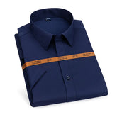 Non Iron Slim Casual Shirt