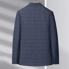 Classic Smart Casual Men Blazer
