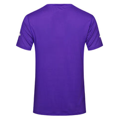 Gym Shirts Men Trainning Run Football Jerseys Workout Causal 3D Print Quick Drying Tee Compression Summer New Fashion T Shirts