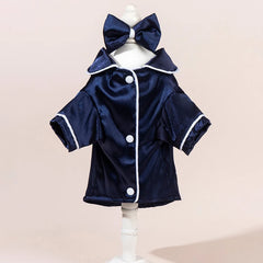 Comfortable Pet Pajamas Dog Shirt