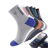 Soft Touch Mid Calf Socks