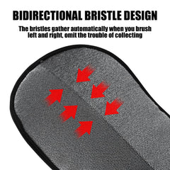 Double-Sided Reusable Hair Gloves