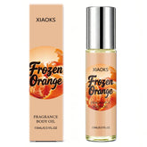 Orange Citrus Roll On Perfume