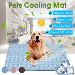 Breathable Washable Summer Cooling Pad