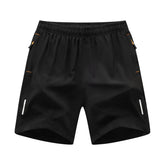 Ice Silk Quick Dry Shorts