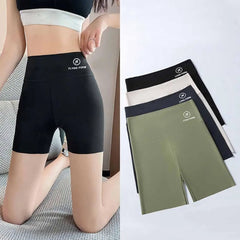 Women Shorts Sports Shorts For Women New Cycling Jogging Fitness High Waist Push Up Gym shorts Leggings Yoga Clothing 