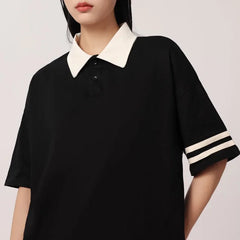 Unisex Classic Cotton Polo Shirt