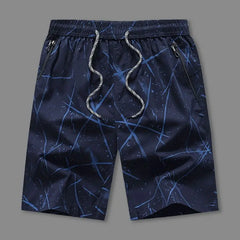 Loose Summer Cotton Home Shorts