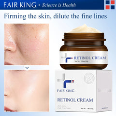 Retinol Firming Anti Aging Cream