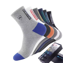 Soft Touch Mid Calf Socks