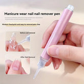 Alcohol Free Nail Remover Pen