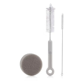 Cat Water Fountain Accessories Cleaning Brush Set for Pet Water Dispenser Pump Pipe Tube Bottle Cup Kettle Nozzles Cleaner Tools