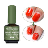 Meet Across Magic Gel Remover