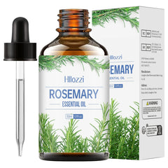 Rosemary Pure Essential Oil