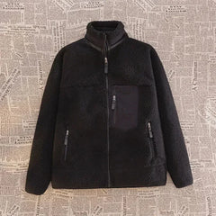 Urban Warm Women Fleece Jacket