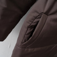 Stylish Thick Winter Parka Coat