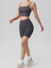 Sportswear Seamless Yoga Set Gym Clothes Sportswear Yoga Suits for Women Fitness Set Tracksuits Sports Bra Gym Leggings