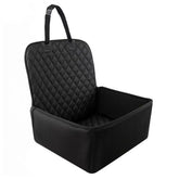 Non-Slip Waterproof Pet Auto Seat